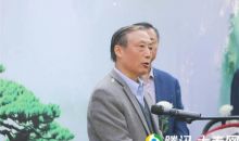 生命永恒   陕西省遗体器官捐献者悼念仪式举行